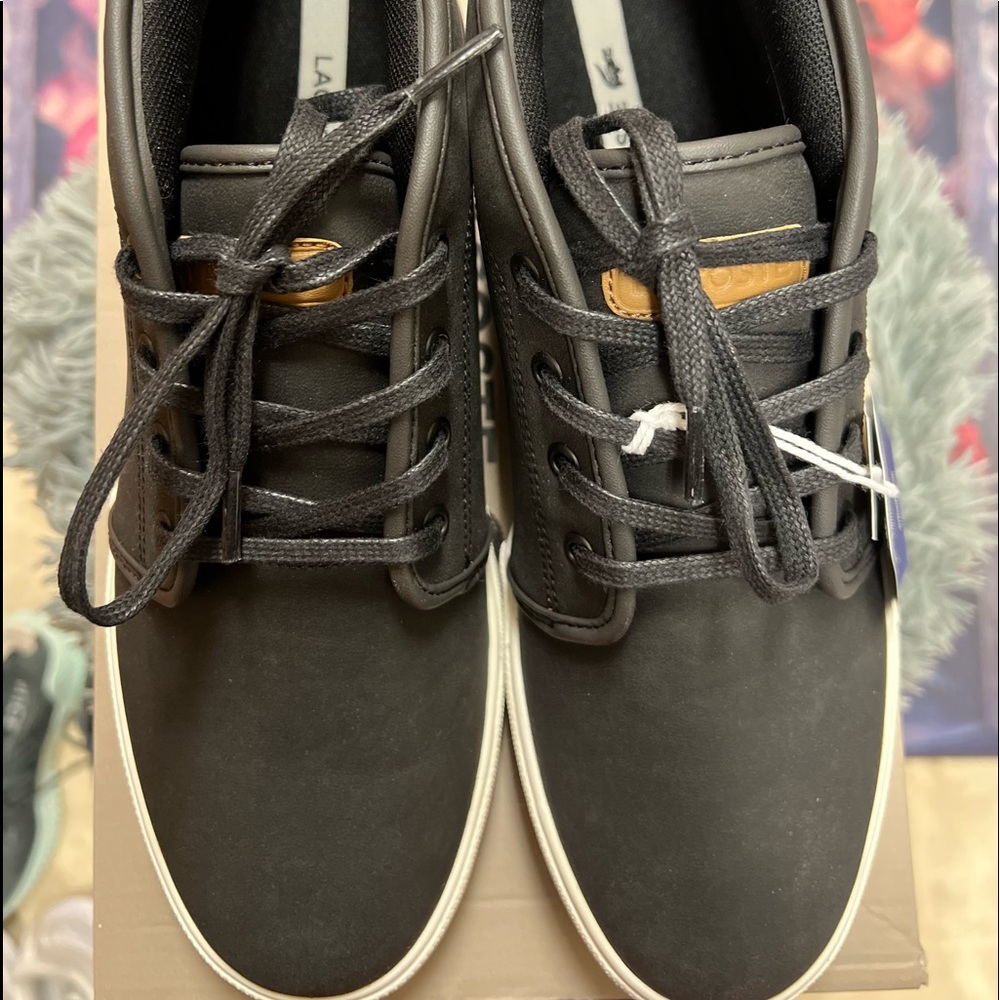 Lacoste Mens casual shoes